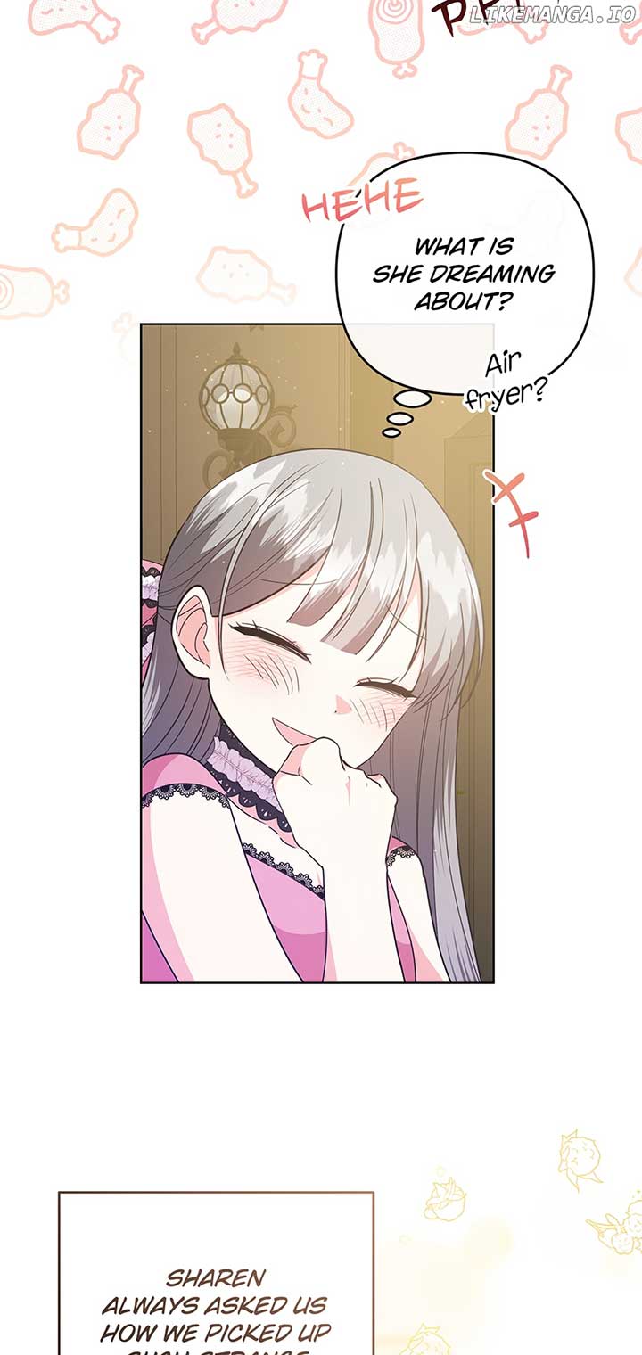 The Kids Have Changed Chapter 37 - Page 43