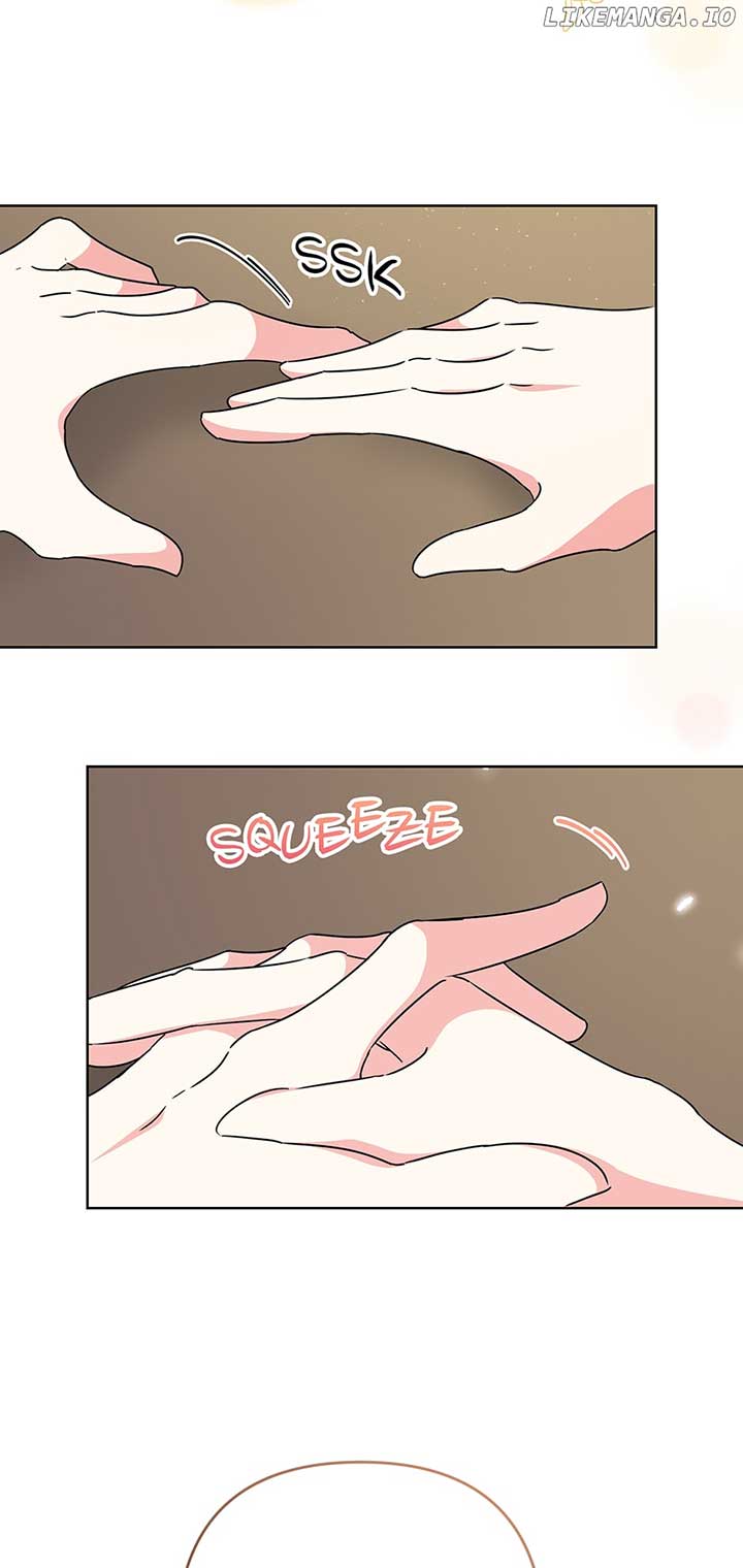 The Kids Have Changed Chapter 37 - Page 45