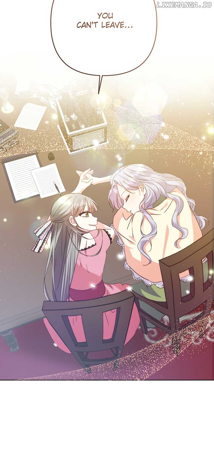 The Kids Have Changed Chapter 37 - Page 46