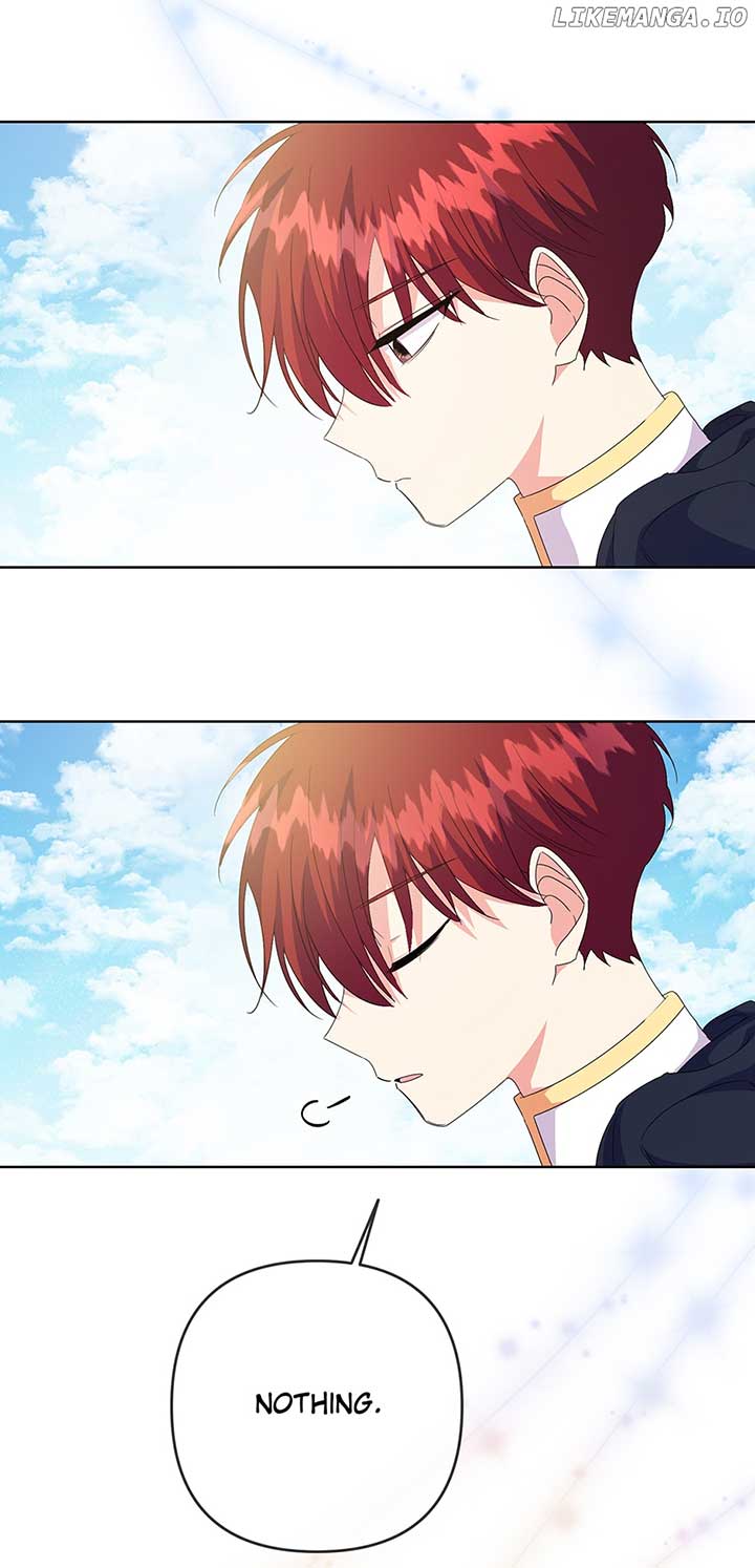 The Kids Have Changed Chapter 37 - Page 48