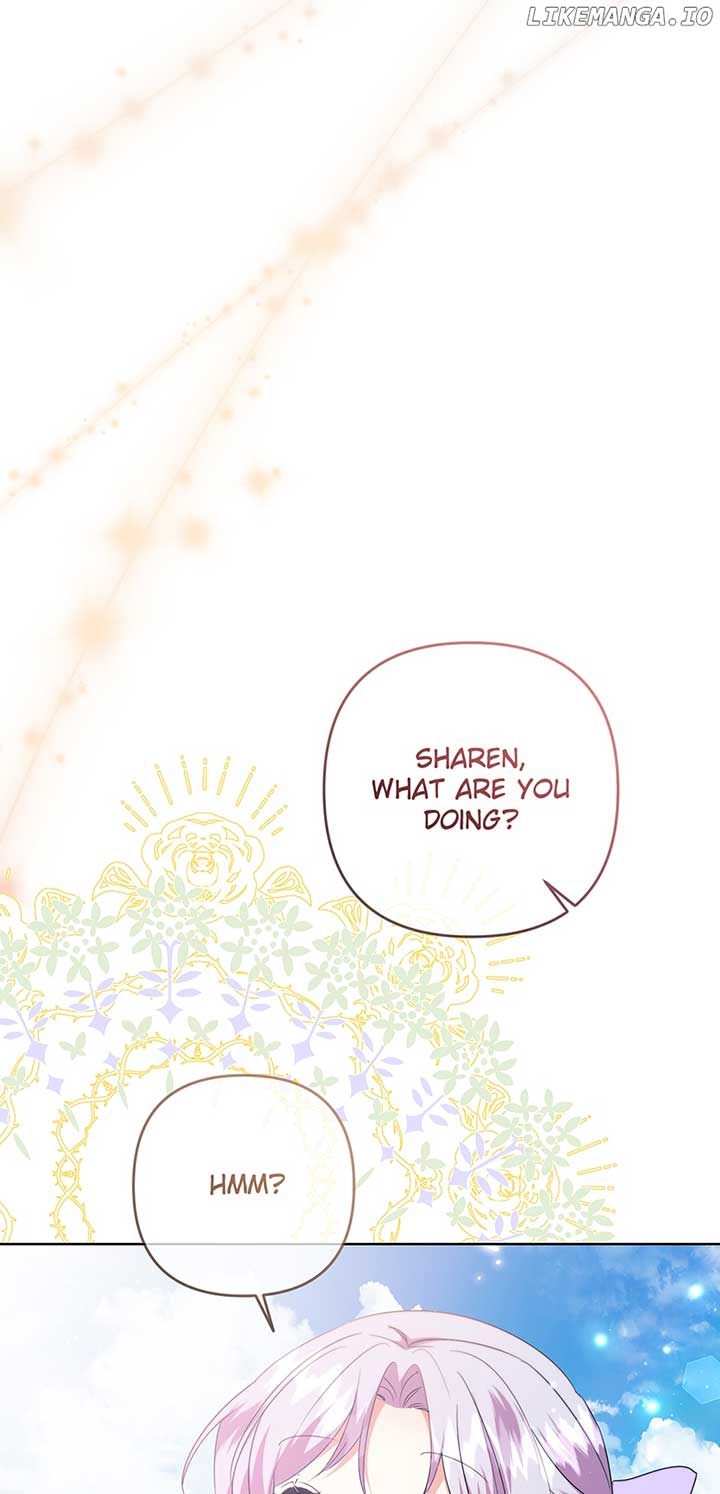 The Kids Have Changed Chapter 37 - Page 49