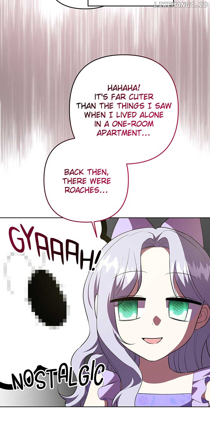 The Kids Have Changed Chapter 37 - Page 53