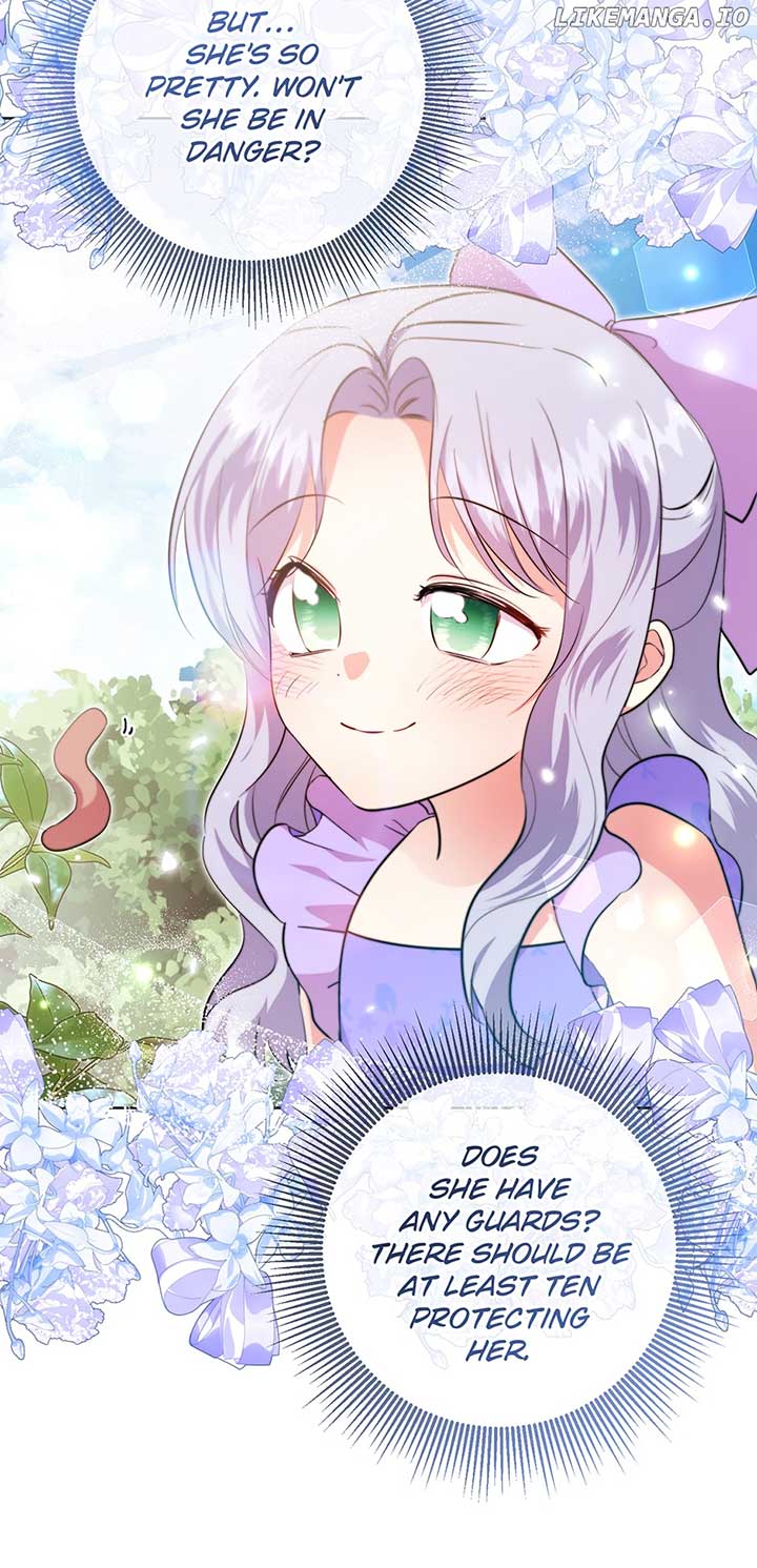 The Kids Have Changed Chapter 37 - Page 55