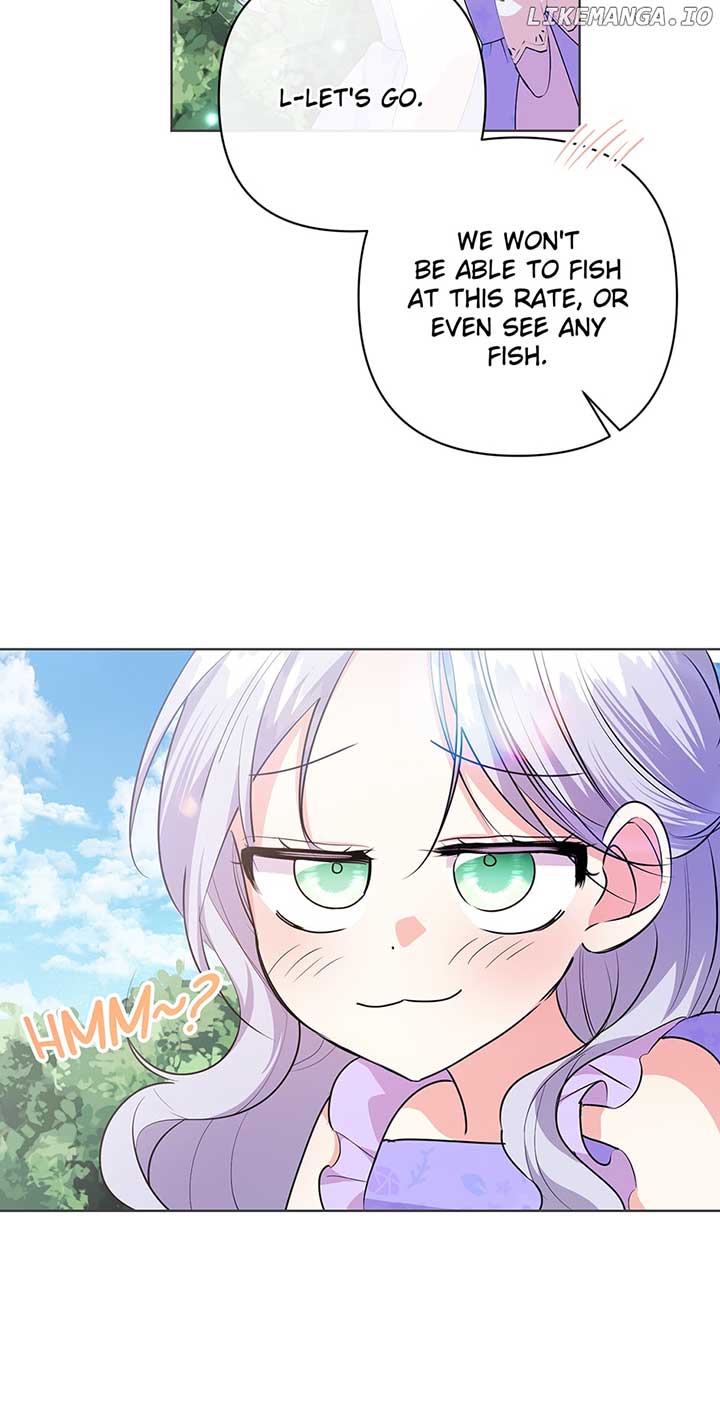 The Kids Have Changed Chapter 38 - Page 4