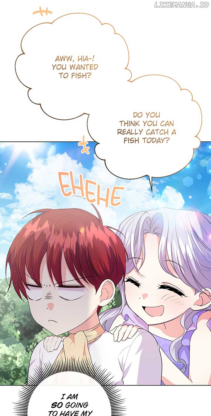 The Kids Have Changed Chapter 38 - Page 5