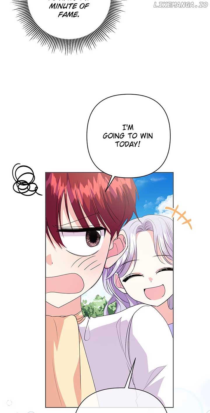 The Kids Have Changed Chapter 38 - Page 6