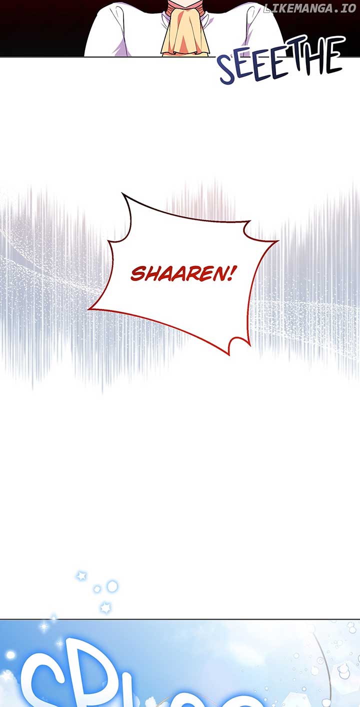 The Kids Have Changed Chapter 38 - Page 8