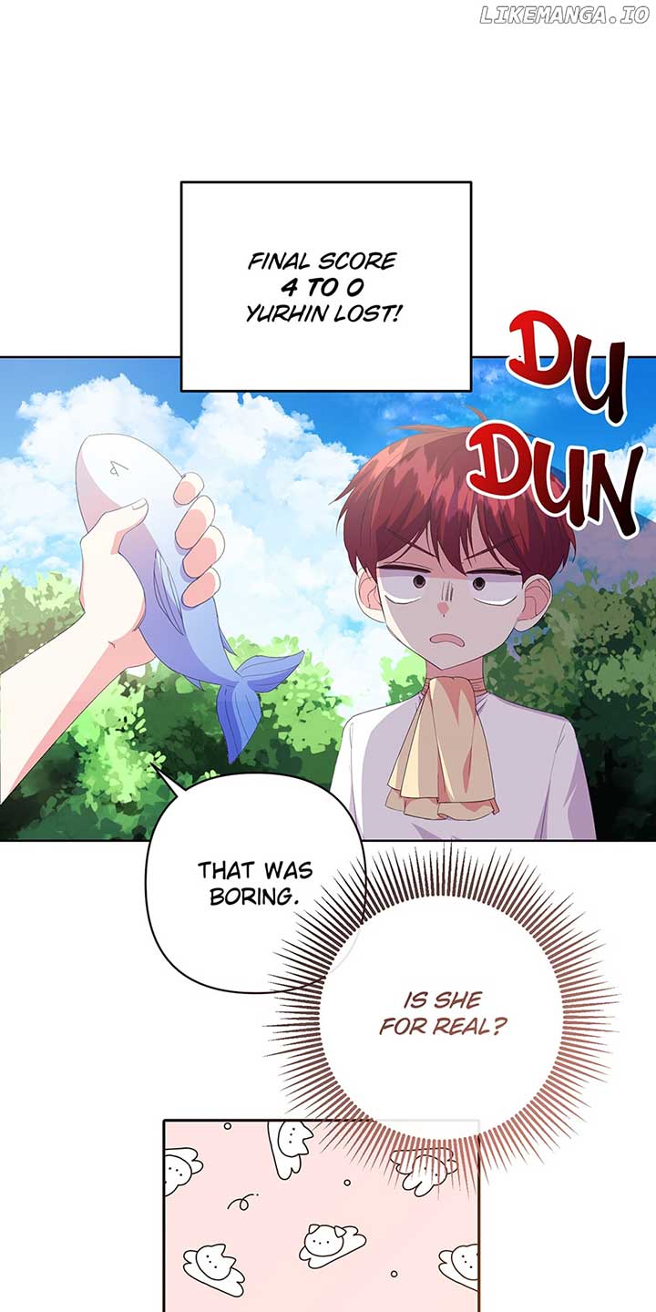 The Kids Have Changed Chapter 38 - Page 10