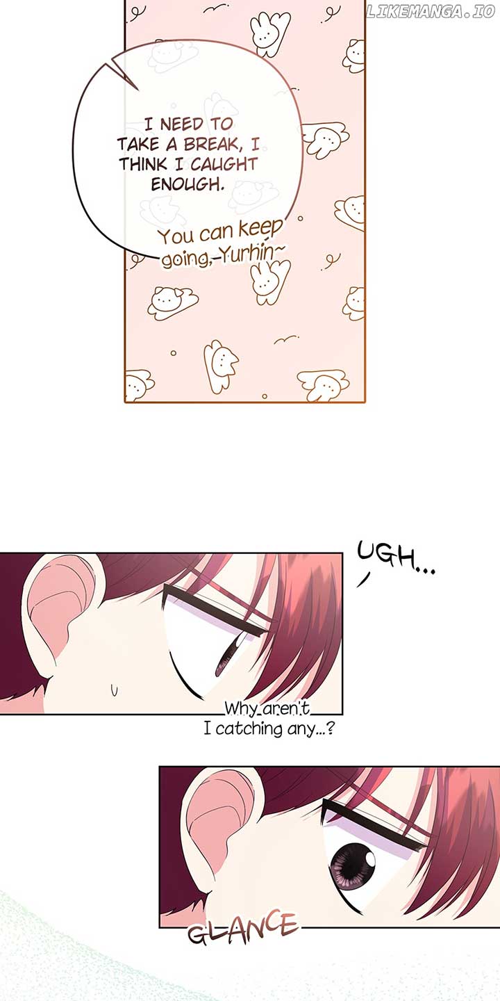 The Kids Have Changed Chapter 38 - Page 11