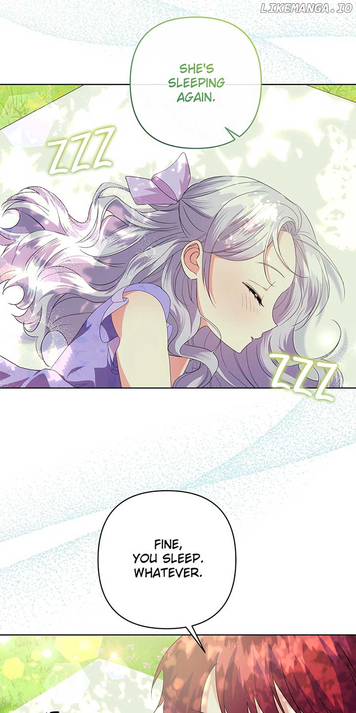 The Kids Have Changed Chapter 38 - Page 12