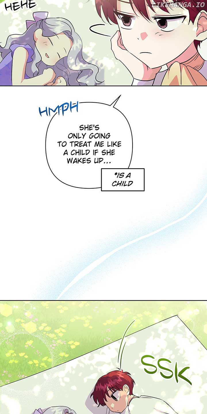 The Kids Have Changed Chapter 38 - Page 13