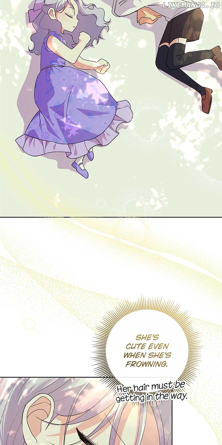 The Kids Have Changed Chapter 38 - Page 14