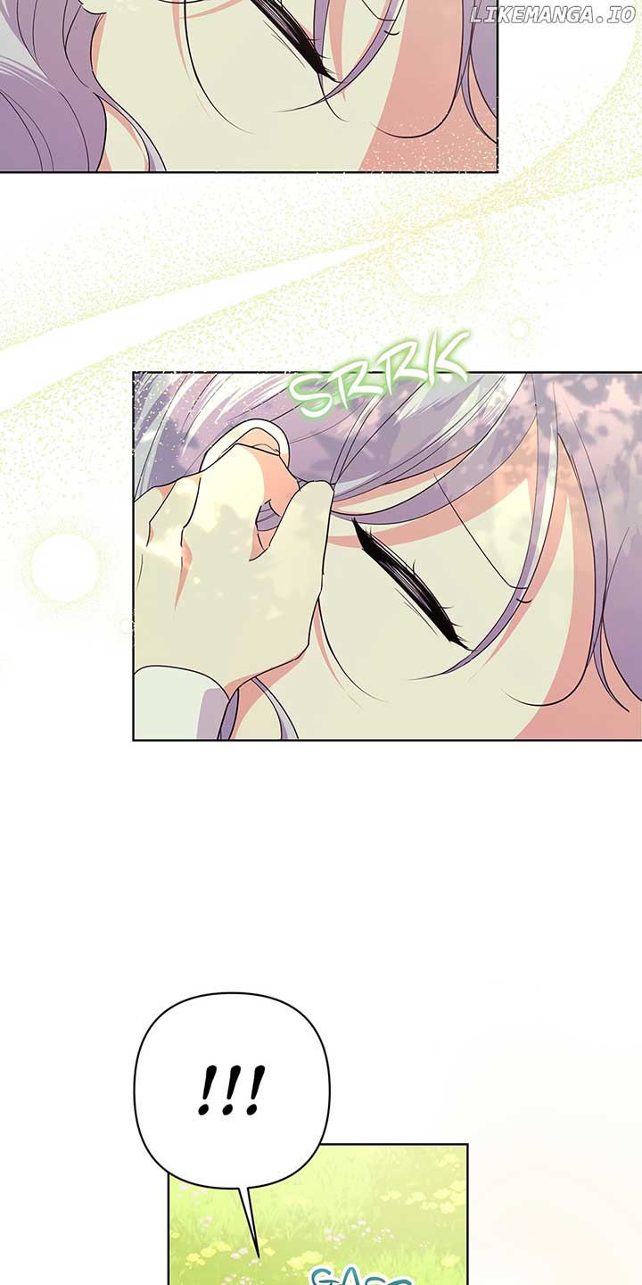 The Kids Have Changed Chapter 38 - Page 15