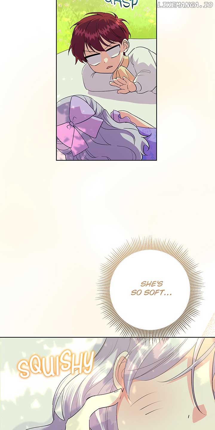 The Kids Have Changed Chapter 38 - Page 16