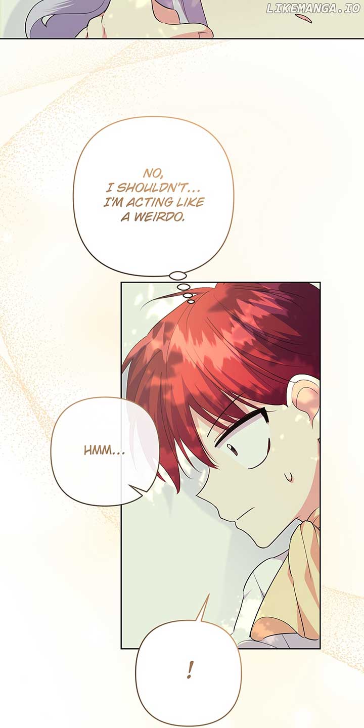 The Kids Have Changed Chapter 38 - Page 17