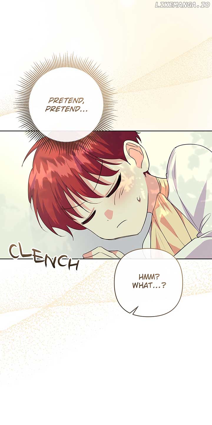 The Kids Have Changed Chapter 38 - Page 18