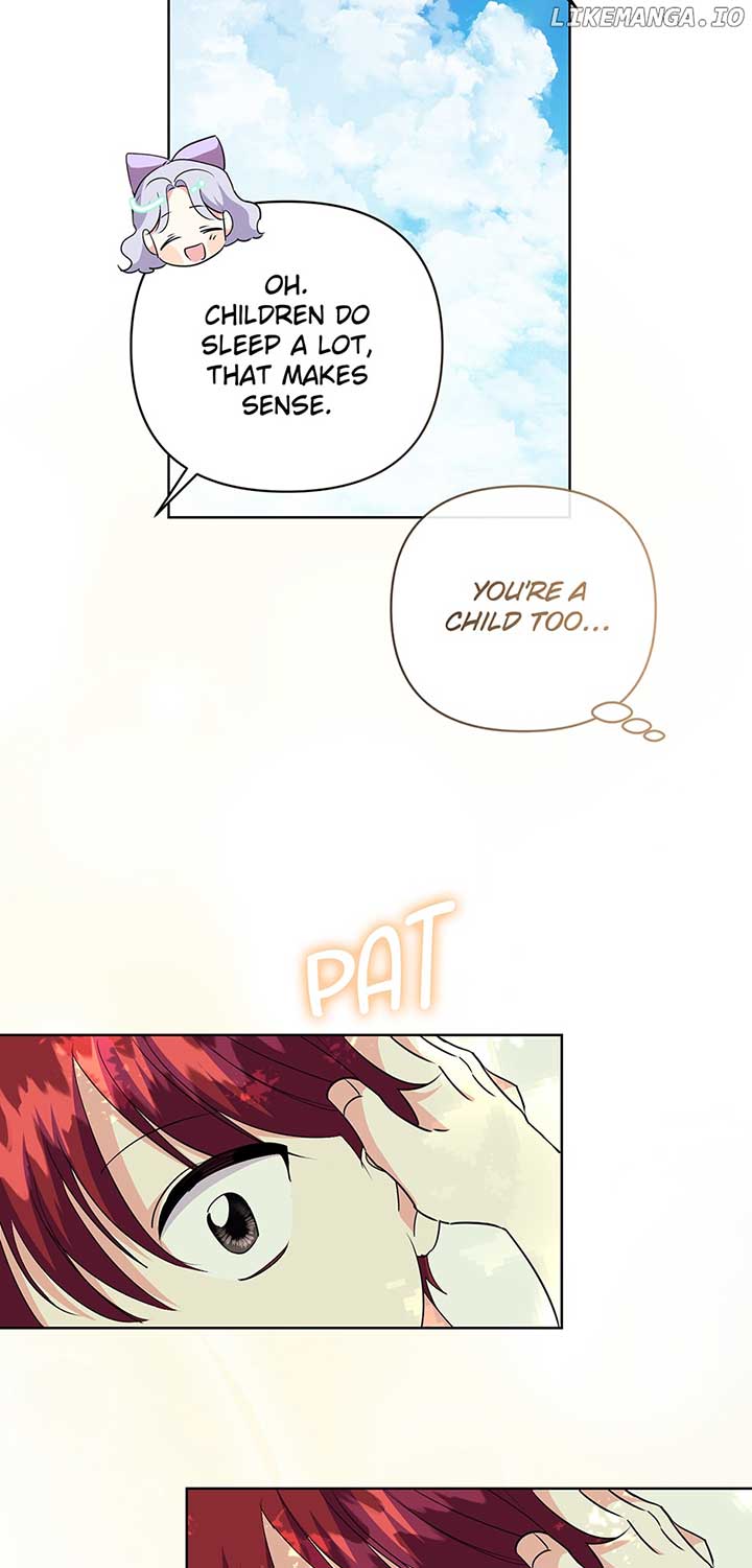 The Kids Have Changed Chapter 38 - Page 20