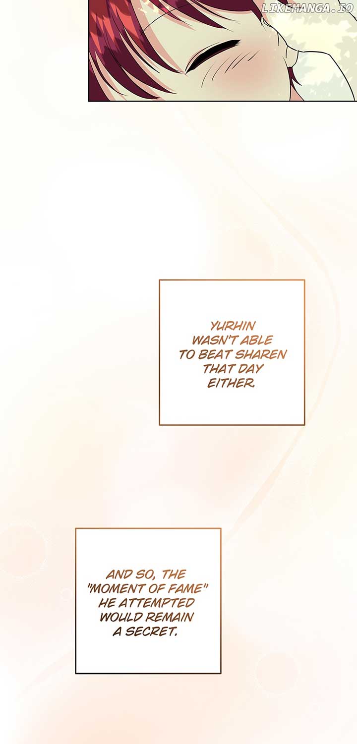 The Kids Have Changed Chapter 38 - Page 21