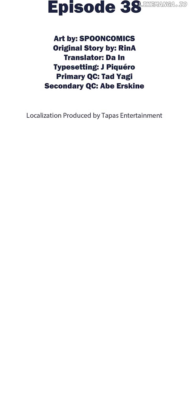 The Kids Have Changed Chapter 38 - Page 23