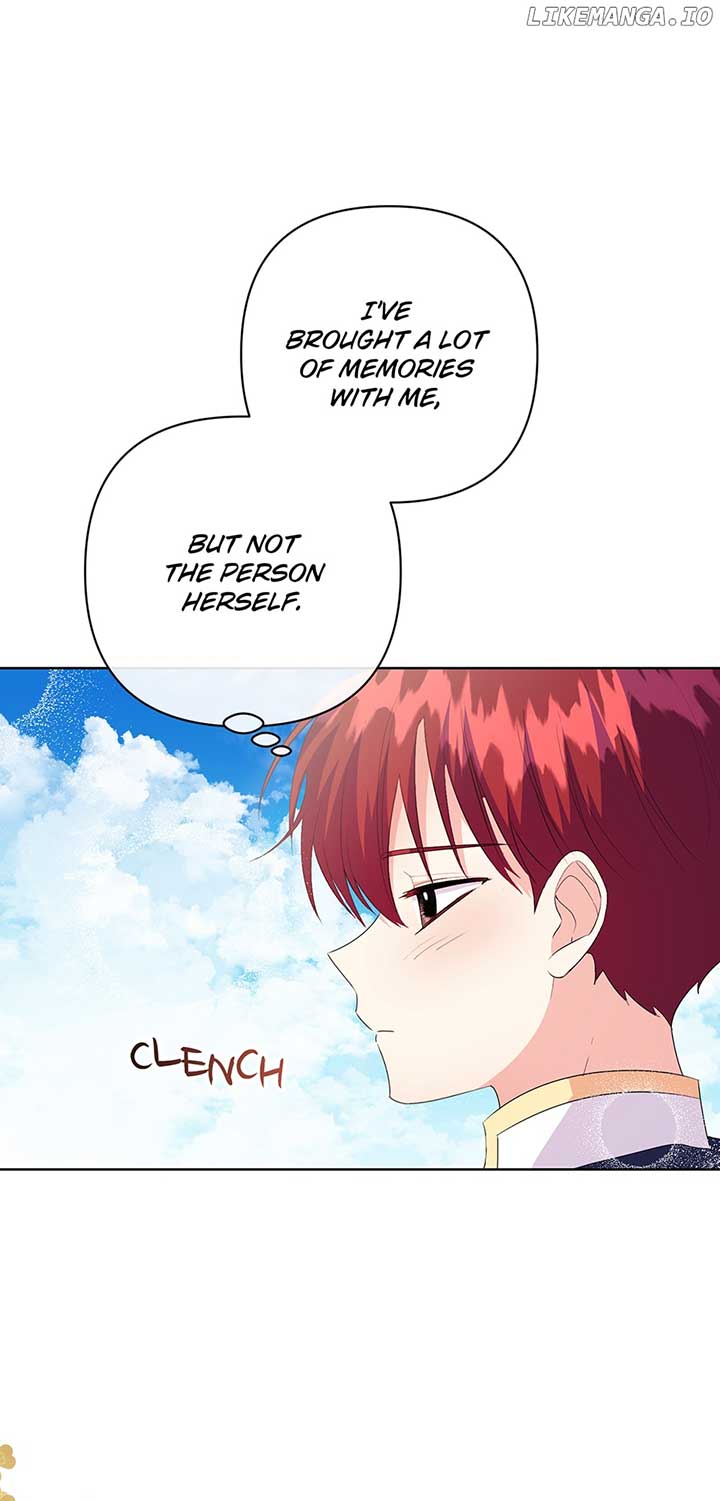 The Kids Have Changed Chapter 38 - Page 24