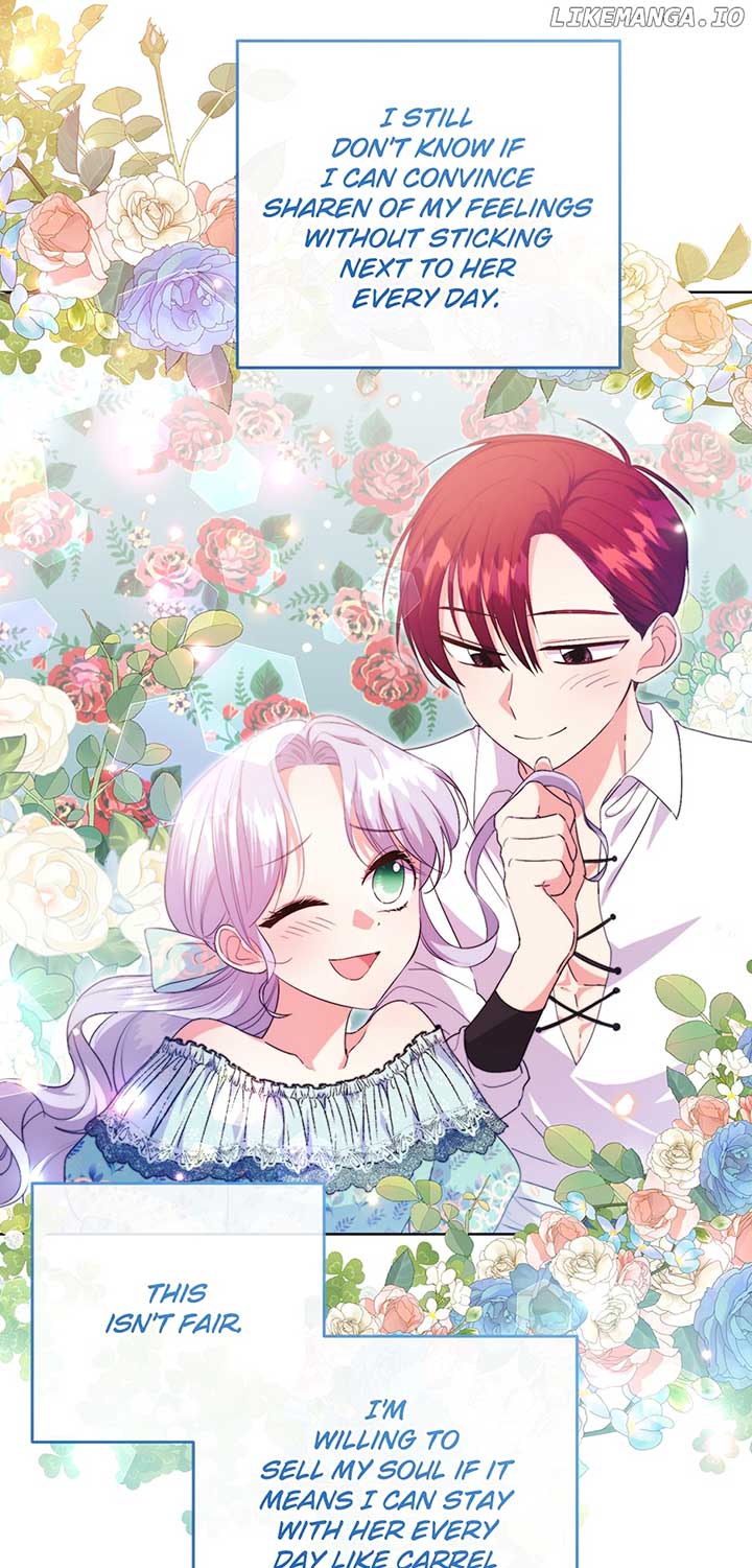 The Kids Have Changed Chapter 38 - Page 25