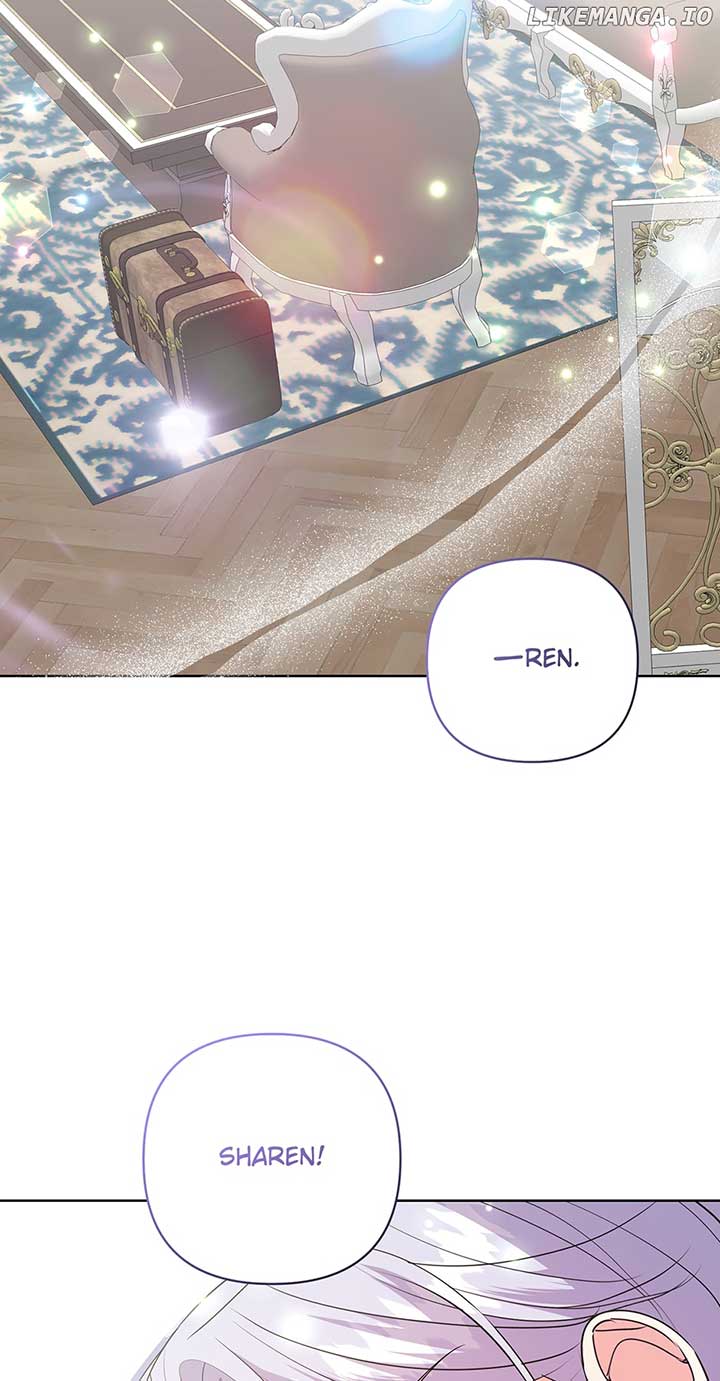 The Kids Have Changed Chapter 38 - Page 29