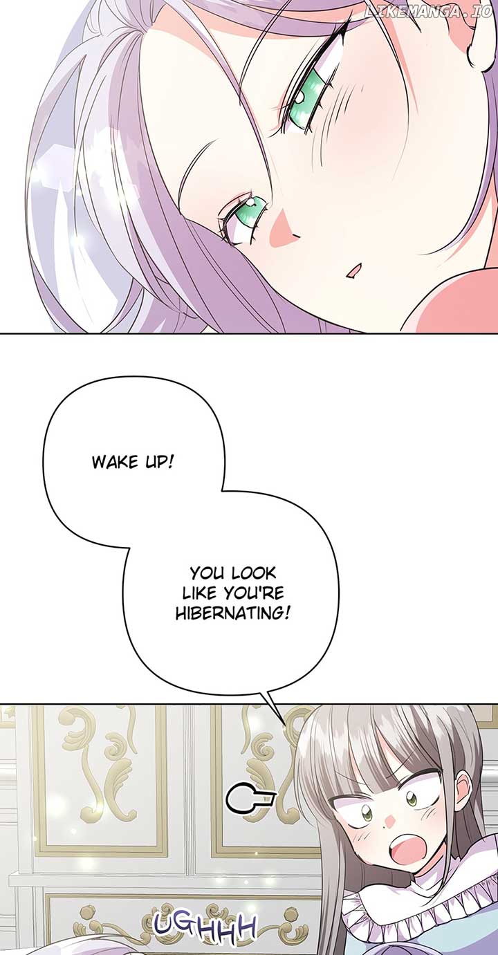 The Kids Have Changed Chapter 38 - Page 30