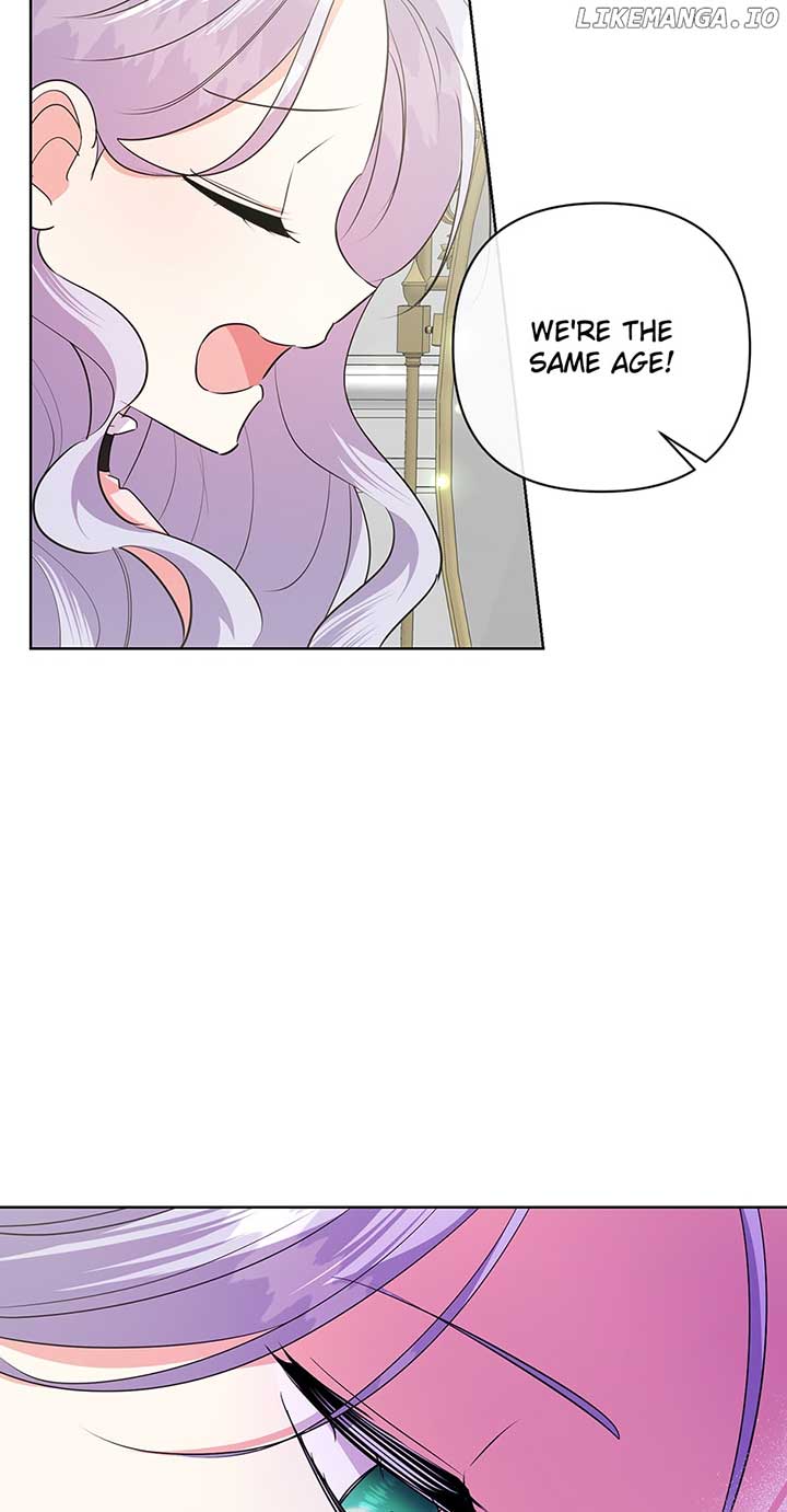 The Kids Have Changed Chapter 38 - Page 32