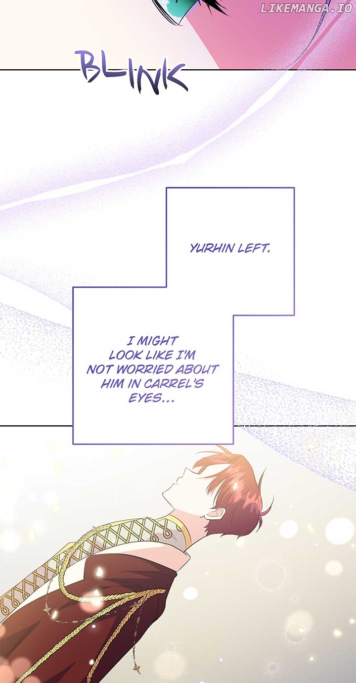 The Kids Have Changed Chapter 38 - Page 33