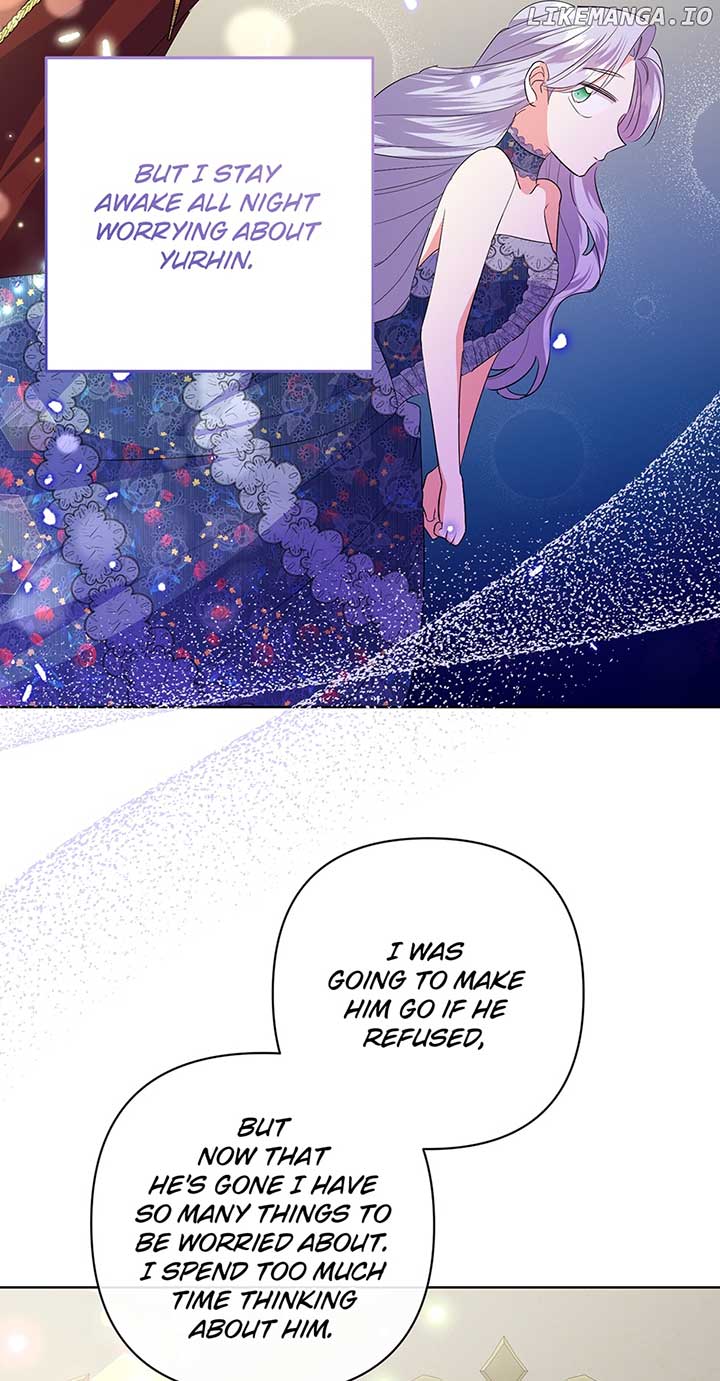 The Kids Have Changed Chapter 38 - Page 34