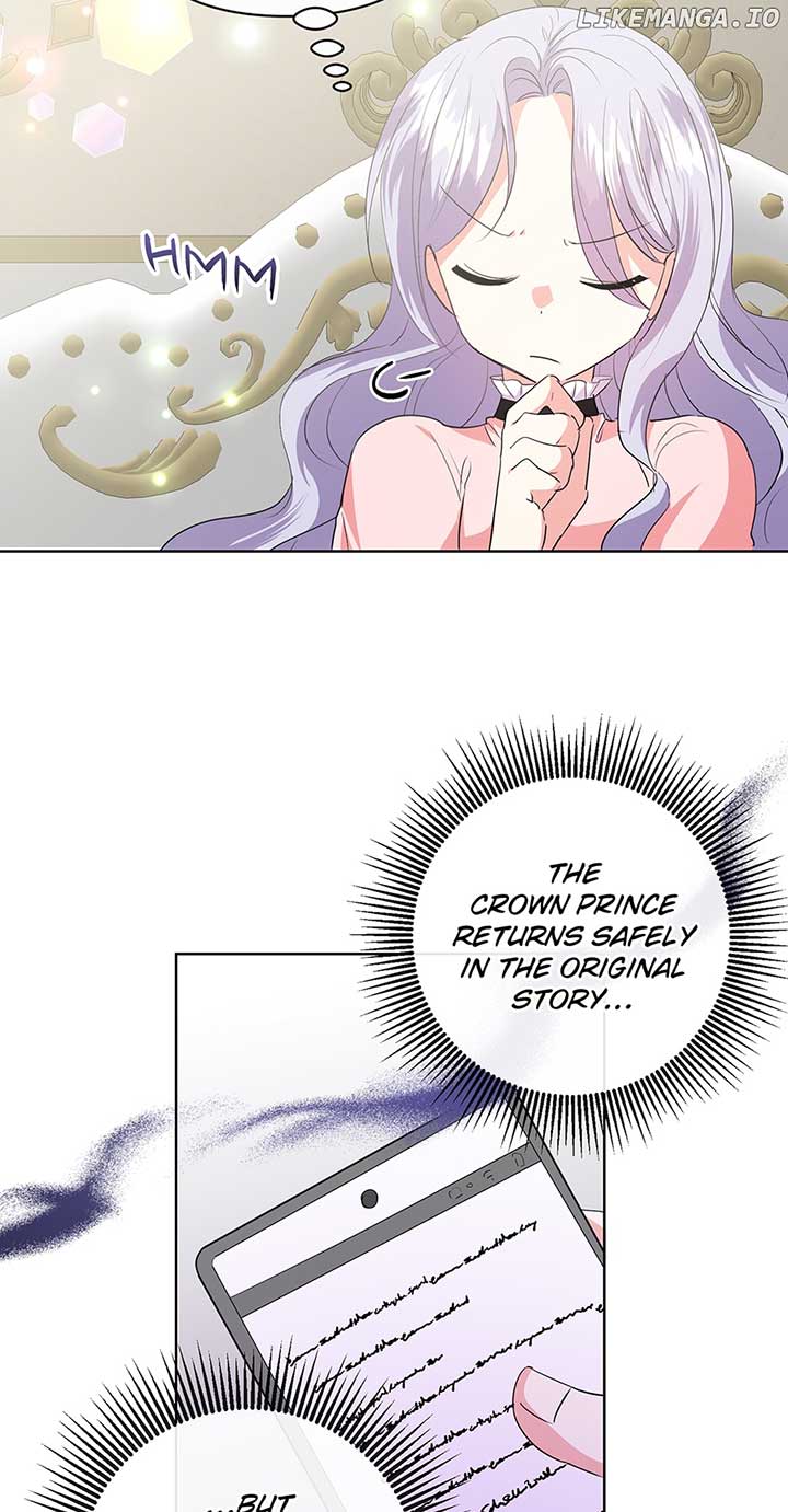 The Kids Have Changed Chapter 38 - Page 35