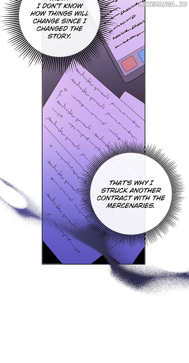 The Kids Have Changed Chapter 38 - Page 36