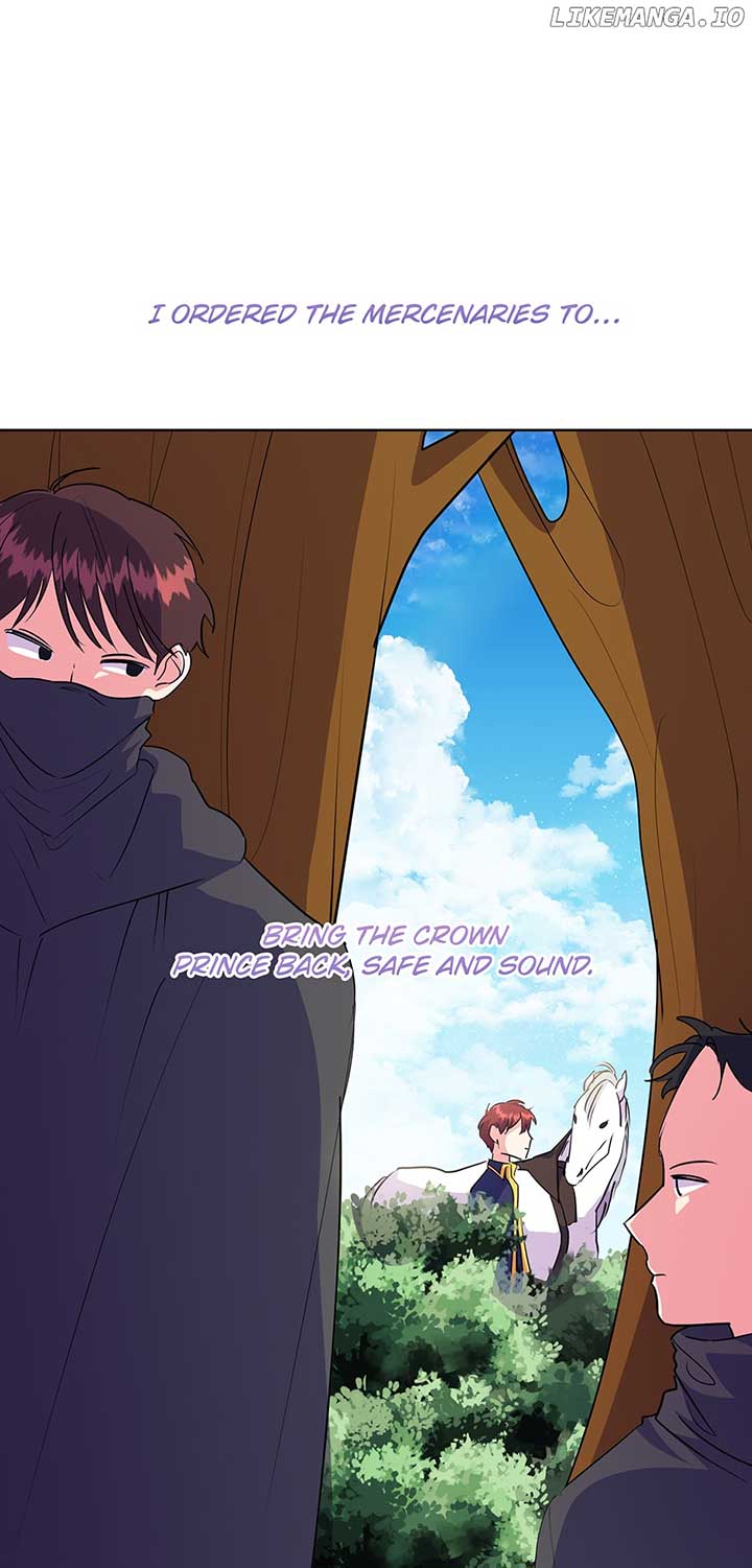 The Kids Have Changed Chapter 38 - Page 37