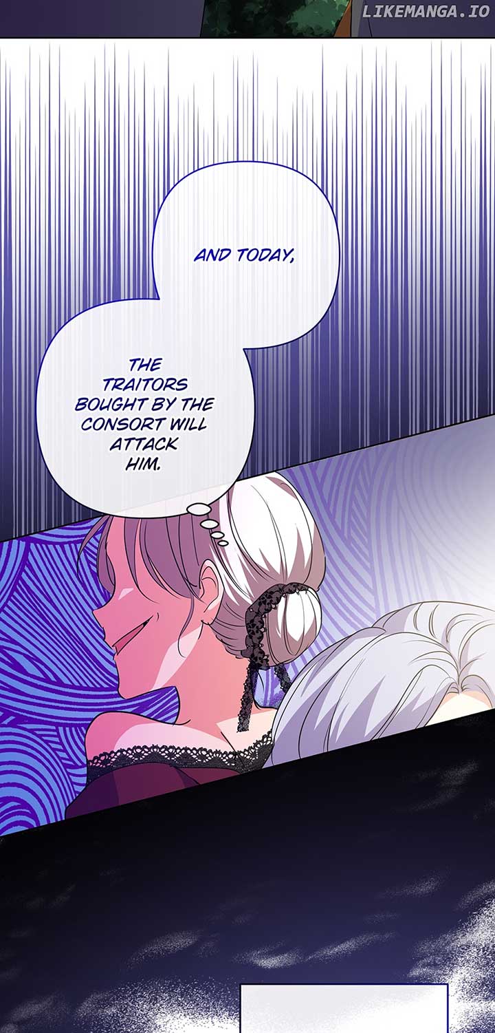 The Kids Have Changed Chapter 38 - Page 38