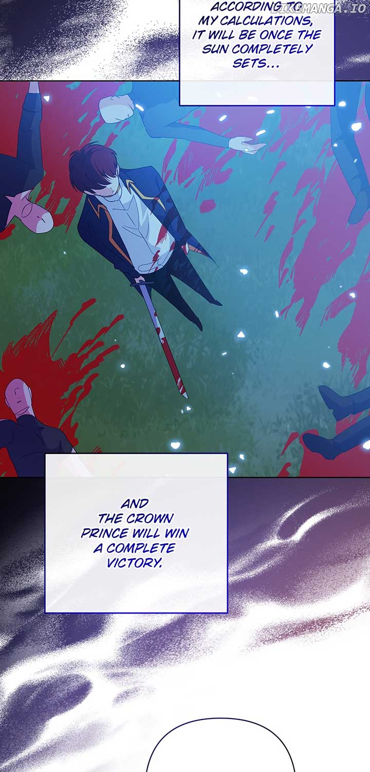 The Kids Have Changed Chapter 38 - Page 39