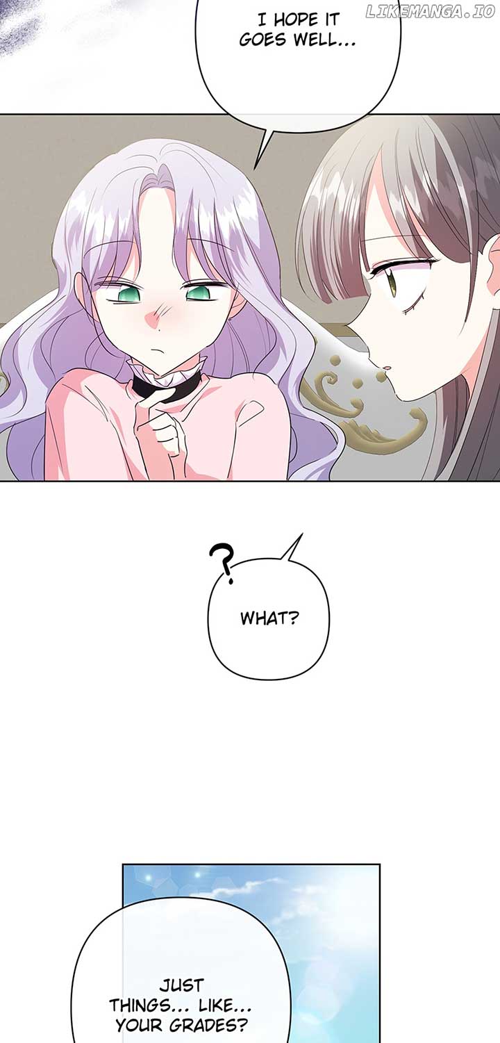 The Kids Have Changed Chapter 38 - Page 40