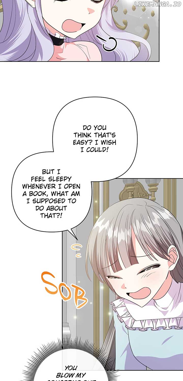 The Kids Have Changed Chapter 38 - Page 42