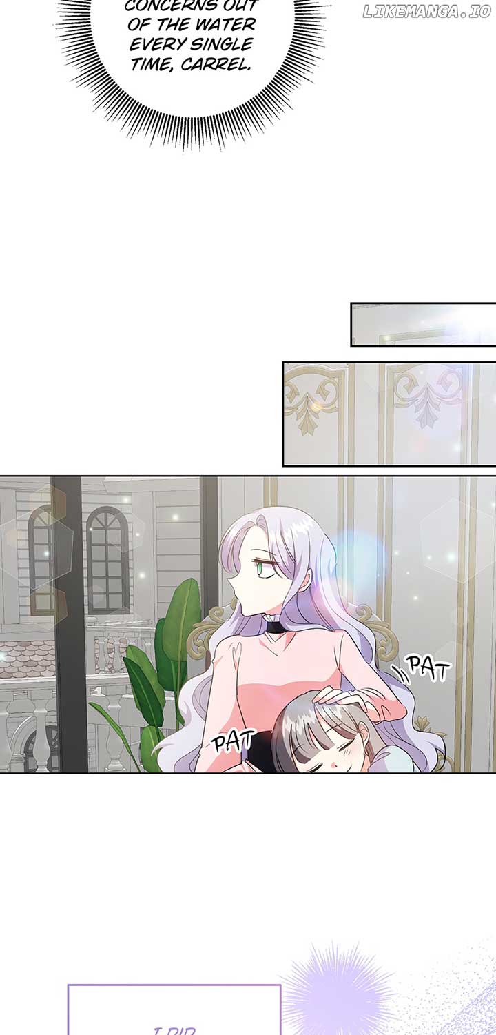 The Kids Have Changed Chapter 38 - Page 43