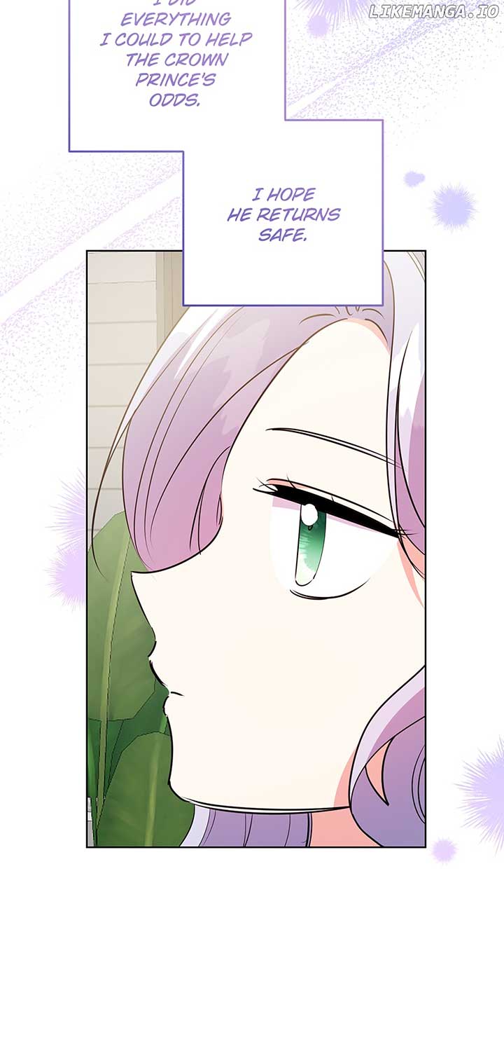 The Kids Have Changed Chapter 38 - Page 44