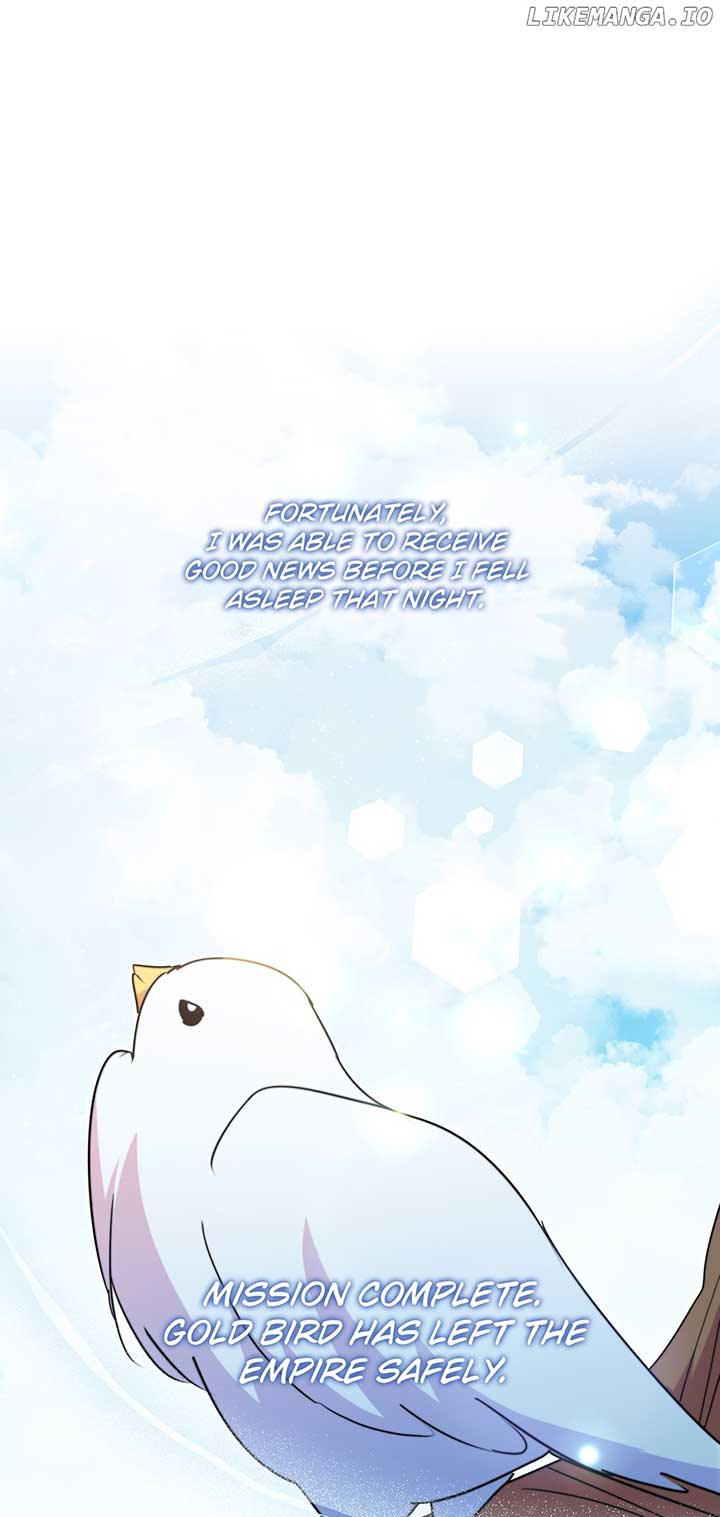 The Kids Have Changed Chapter 38 - Page 45