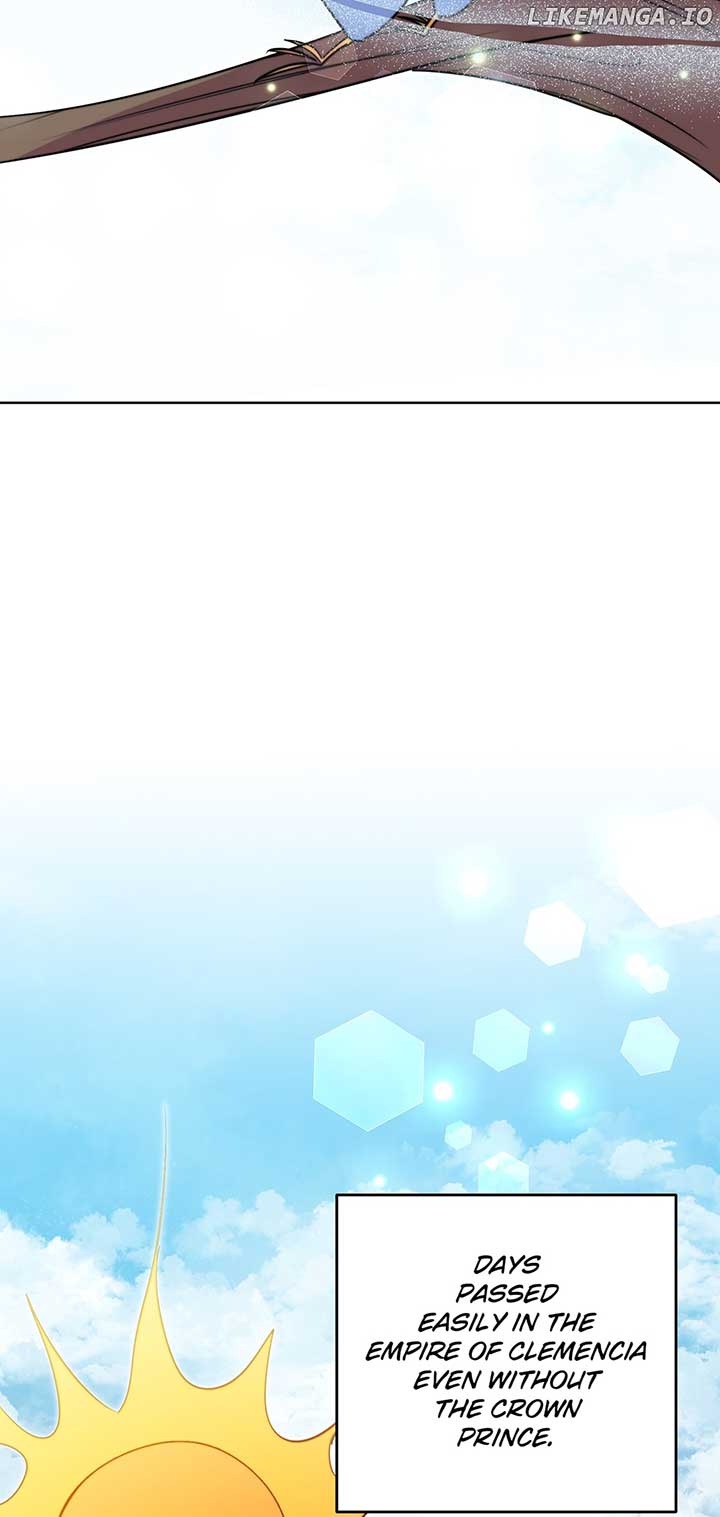 The Kids Have Changed Chapter 38 - Page 46