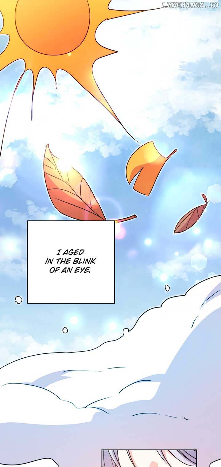 The Kids Have Changed Chapter 38 - Page 47