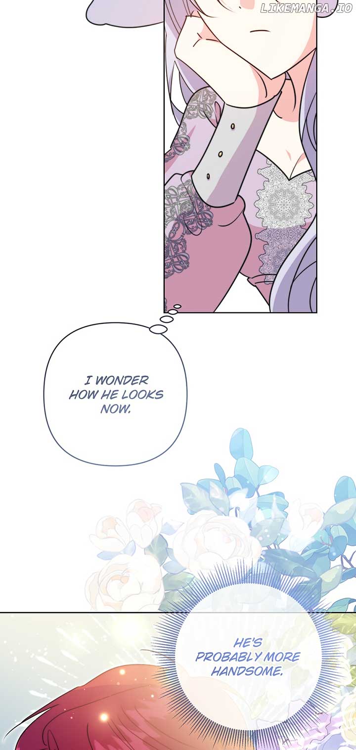 The Kids Have Changed Chapter 38 - Page 48