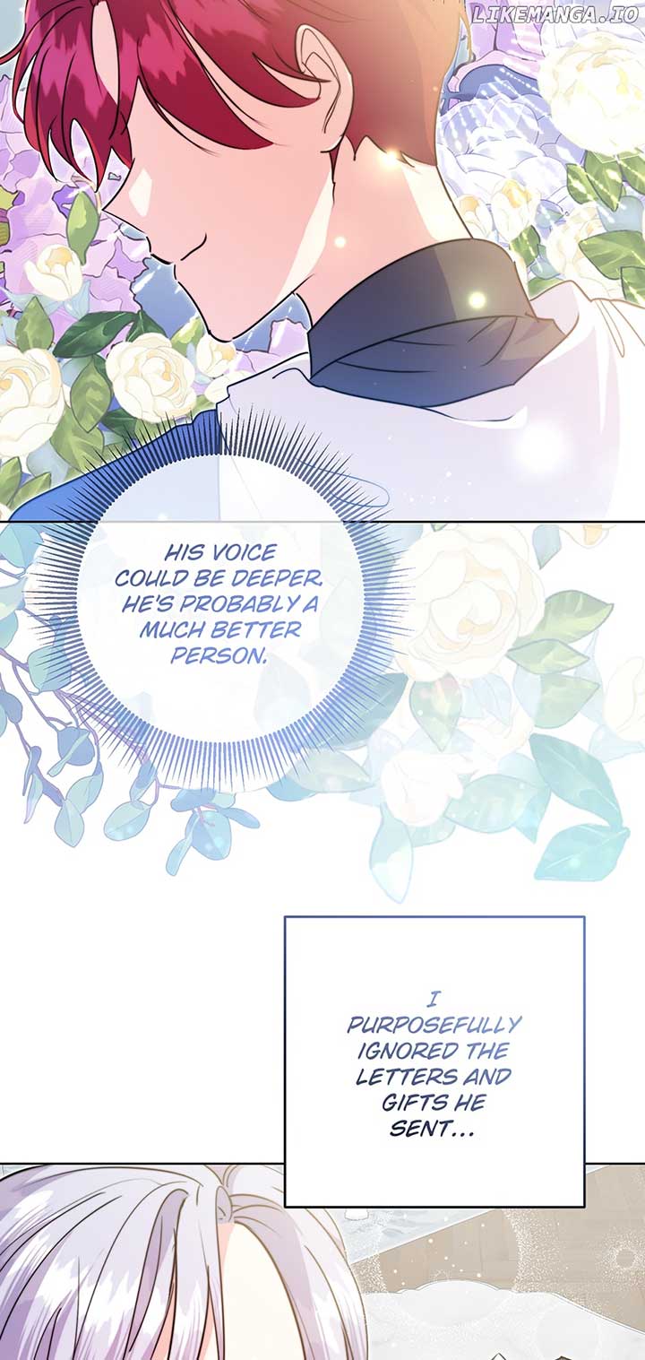 The Kids Have Changed Chapter 38 - Page 49