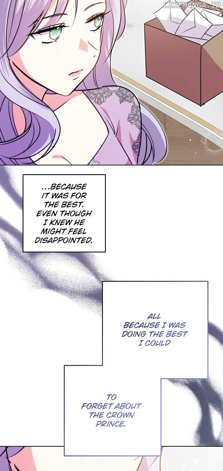 The Kids Have Changed Chapter 38 - Page 50