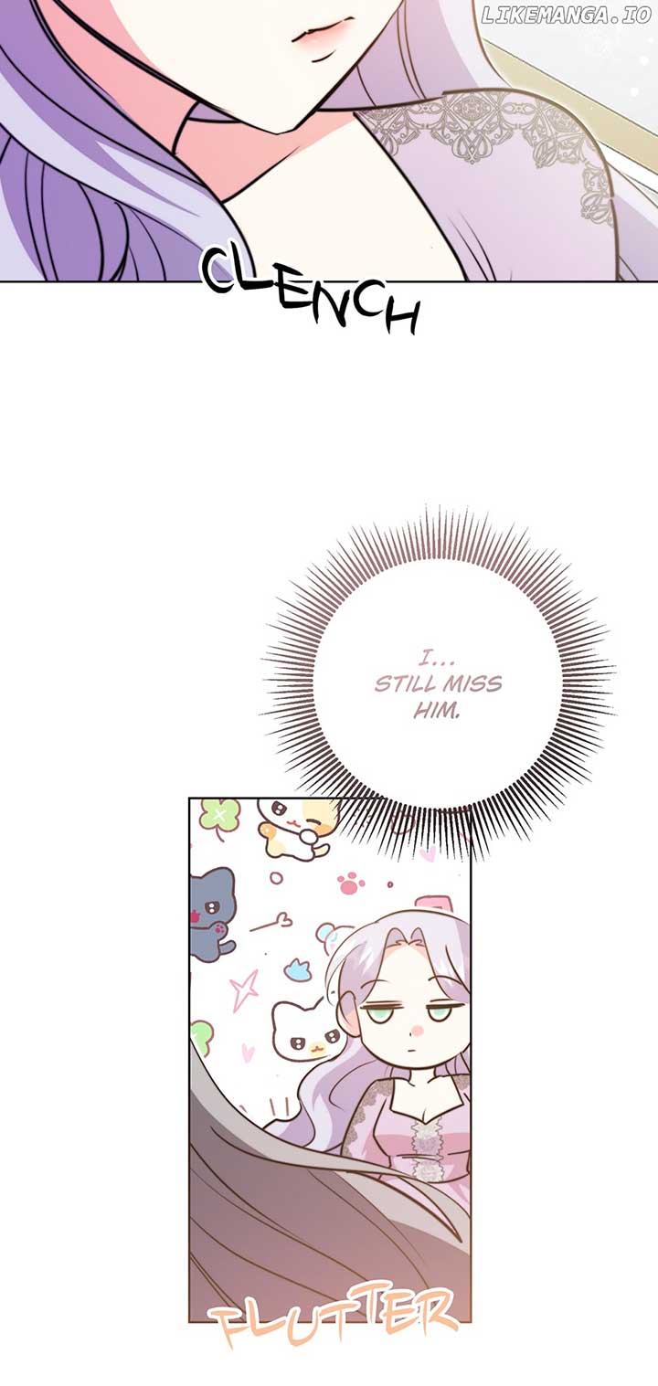 The Kids Have Changed Chapter 38 - Page 51