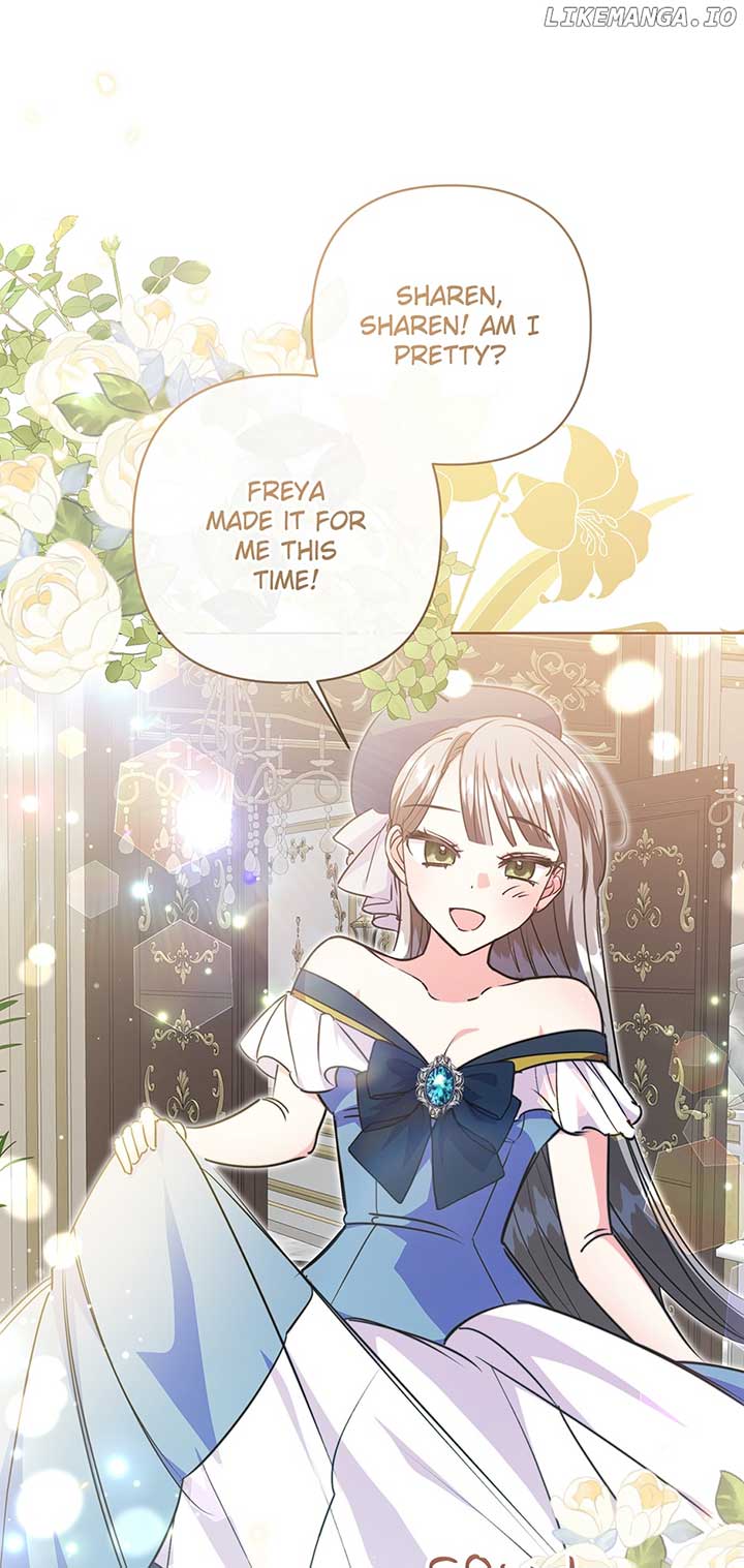 The Kids Have Changed Chapter 38 - Page 52