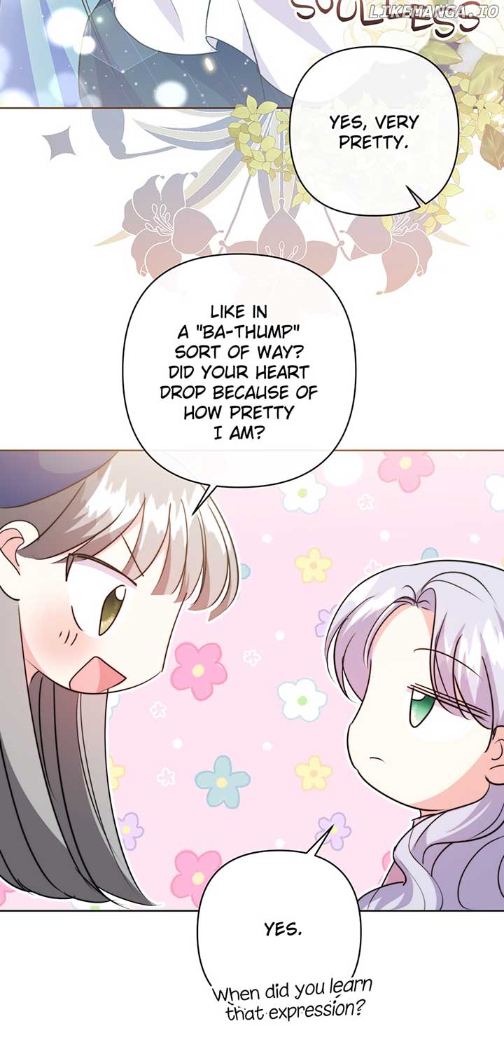 The Kids Have Changed Chapter 38 - Page 53