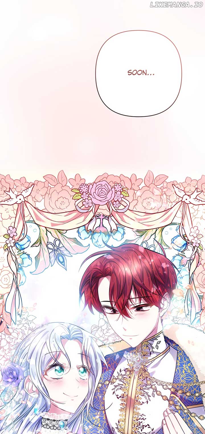 The Kids Have Changed Chapter 38 - Page 57