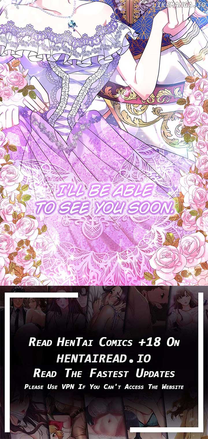 The Kids Have Changed Chapter 38 - Page 58